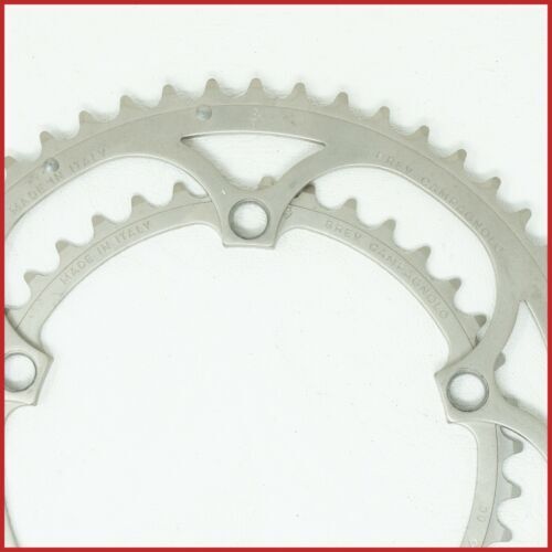 Campagnolo 10-Speed MPS 5-arm 135mm BCD 53/39-tooth