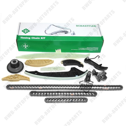 OEM Engine Overhaul Con rods Kit Oversize Φ83mm +0.5 For VW Audi 1.8 TSI CJE CPR - Picture 5 of 14