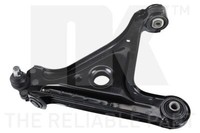 NK 5013625 Lenker, RadaufhäNgung FüR Opel