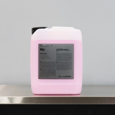 Koch Chemie Motorplast 5 Liter | Engine Bay Dressing