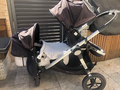 gumtree baby jogger