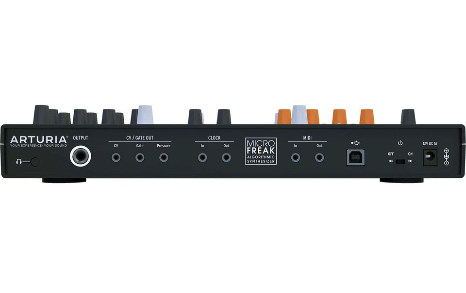 Arturia MicroFreak - Wavetable-Synth - NEU & OVP - Bild 2 von 4