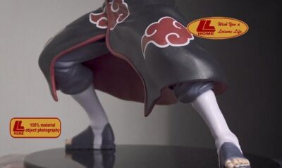 FIGURINE AKATSUKI - Naruto Shop