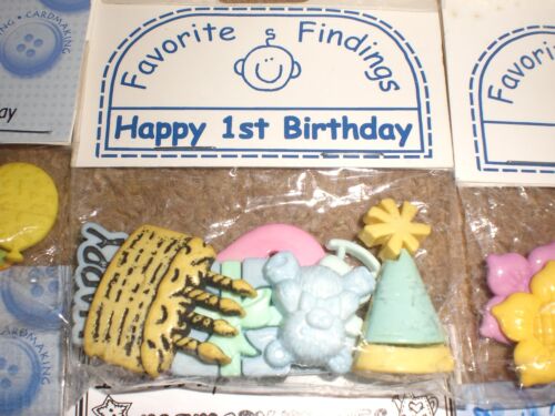 NOVELTY BUTTONS & BEADS - Picture 9 of 126