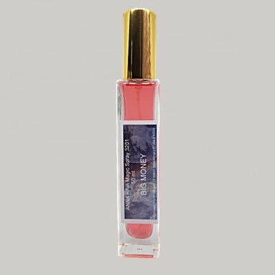 Anna Riva Magic Spray - Big Money (Großes Geld)