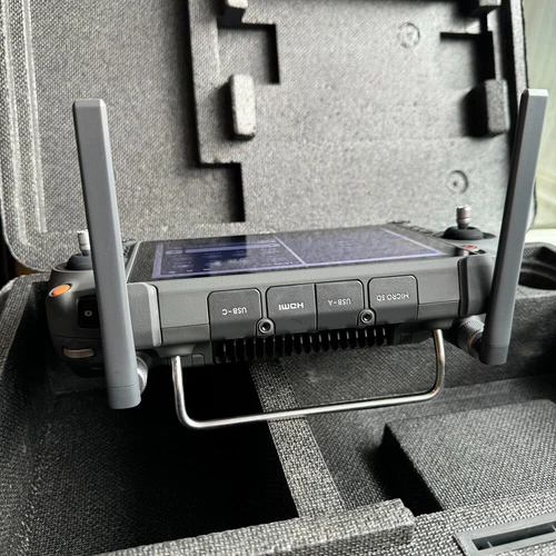 DJI RC PLUS Remote Controller For Mavic 3 Enterprise/3E/3T/3M/Air 2S/Mini 3 Pro - Picture 5 of 8
