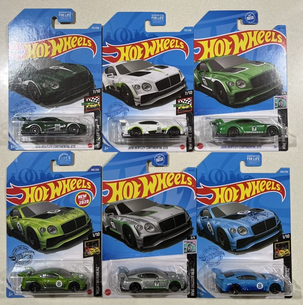 Hot wheels lot store f 2018