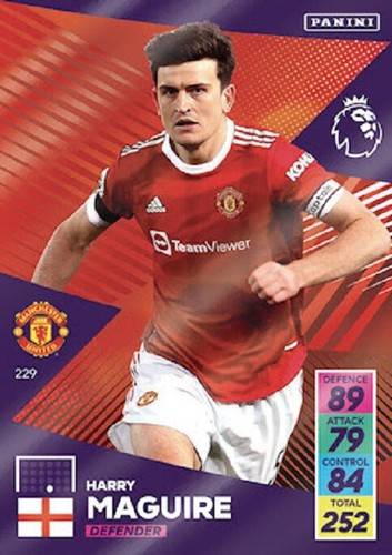 2021/22 PANINI ADRENALYN XL PREMIER LEAGUE single trading cards (4-383) - Picture 140 of 252