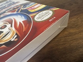 PINBALL QUEST Nintendo NES Authentic Complete CIB all inserts reg card