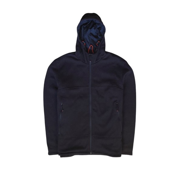 Men Mammut Jacket Black 40 /L / 48 #MNOW