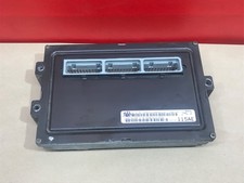 1999 DODGE RAM 2500 VAN 5.2L ENGINE COMPUTER ...