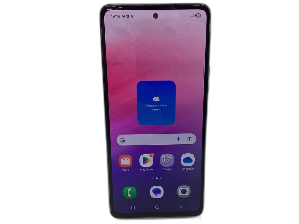 Samsung Galaxy A53 5G · 128GB, foto 3 de 5