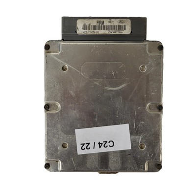 Ford Steuergerät / Firm / 96FB-12A650-DB / 96FB12A650DB / LEE-107 / EEC-V