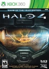 Halo 4 - Game of the Year Edition - Xbox 360 Game