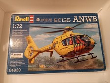 Revell 04939 Eurocopter EC 135 ANWB Bausatz in 1:73 mit OVP