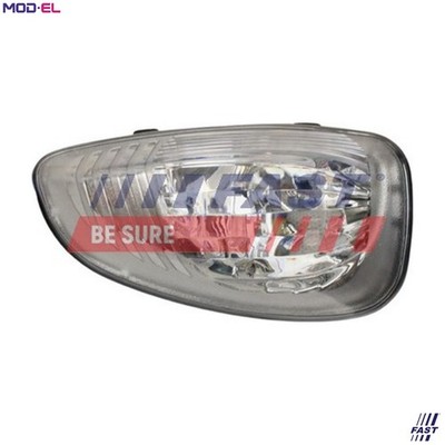 Fahrtrichtungsanzeiger FT87354 für RENAULT MASTER/III/Pritsche/Fahrgestell/Van/Bus 2.3L