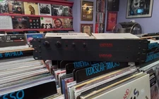 Lazarus Cascade Basic Tube Preamplifier Serviced Tested And Working With Bonus