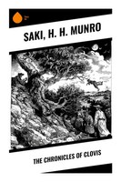Saki (U. A.) | The Chronicles Of Clovis | Taschenbuch | Englisch (2023)
