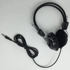 Metal Detectors Professional Headphones for Over Ear Headset for Detecting Metal