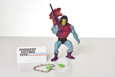 Vintage MOTU - DRAGON BLASTER SKELETOR -Masters of the Universe-Mattel