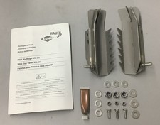 AGCO Blade Kit KM602140 MDS DISC VANES M0 M1 1408877 (R20)