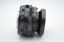 Mamiya 127mm f/3.8 Sekor Lens for RB67 77 For Parts and Repair