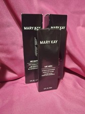 Mary Kay MKMen Regimen 3-Piece Set: Face Wash, Shave Cream Moisturizer
