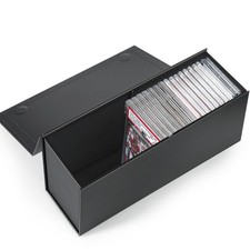 Graded Sports Card Storage Box, PSA Graded Card Storage Box, Trading Card Storag