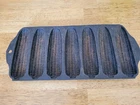 Griswold Cast Iron No. 273 Crispy Corn Stick Pan Erie PA 930A - For Refinish