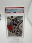 Upper Deck 2003 Honor Roll Tom Brady #59 PSA 9 Patriots NFL Base
