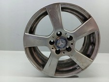 1x Alufelge 16 Zoll 7.5" 5x112 45 5ET KBA47765 Mercedes-Benz W212 Rim Wheel 1x Alufelge 16 Zoll 7.5" 5x112 45 5ET KBA47765 Mercedes-Benz W212 Rim Wheel