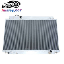 For Lexus Sc300 Z30 Toyota Soarer Jzz31 1991-2000 1992 93 All Aluminum Radiator
