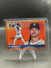 2025 Topps Dillon Dingler Base (Raw)