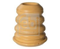 Febi Bilstein 108770 Anschlagpuffer, Federung FüR Ford