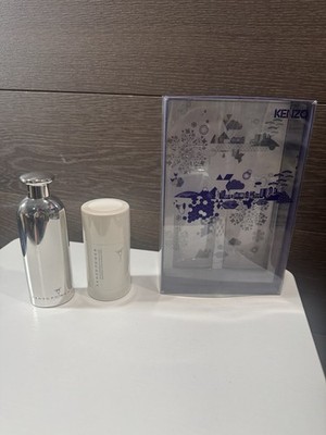 Kenzo POWER Men Edt 2 fl oz / 60ml Eau de Toilette Fraiche Spray VINTAGE 