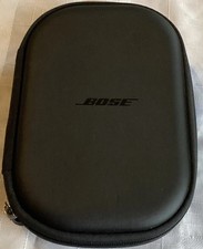 Bose QuietComfort Headphones Carrying Case - Case Only - No Headphones Included