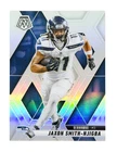 2025 Mosaic Jaxon Smith-Njigba Silver (Raw)