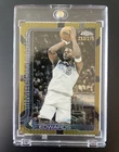 2025 Topps Anthony Edwards Base (Raw)