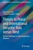 Threats To Peace And International Security: Asia Versus West PeñA (U. A.) Buch