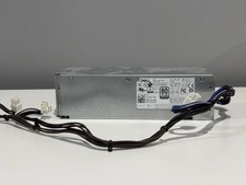 Dell OptiPlex 7080 3080 5080 3090 SFF 200W Power Supply D200EBS-00 0664DM Works