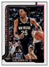 Trey Murphy III 2025-26 Topps #190 New Orleans Pelicans NBA *315