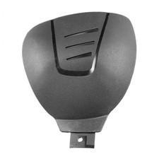 Ricambi Ginocchiera EVS MX - Coppa Rotula Esterno AXIS - Nero