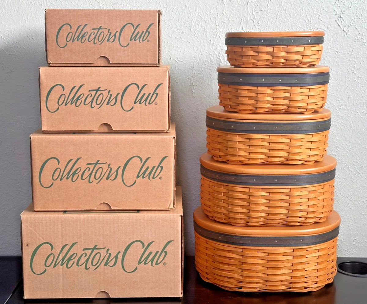 Longaberger products for sale | eBay