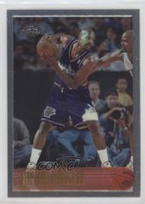 1996-97 Topps Chrome Bryon Russell #190 3bs