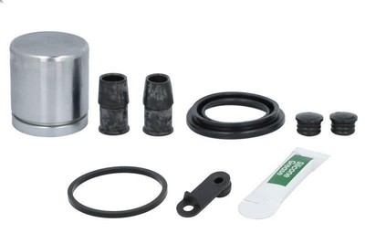Repair Kit, Brake Caliper Budweg 2090278 for BMW 3 (E36) 3 1994-1995