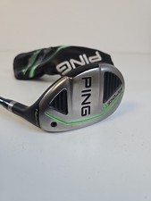 Ping Prodi G Hybrid 28° Junior Prodi Flex Graphite Shaft + Headcover PNJ8517