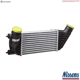 LADELUFTKÜHLER 96496 FÜR PEUGEOT 407 508/SW/Van/I CITROEN C5/III/Break C6 2.2L