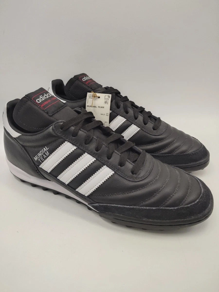 Las mejores ofertas en adidas Mundial Team Black | eBay