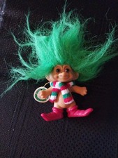 Russ Christmas Troll