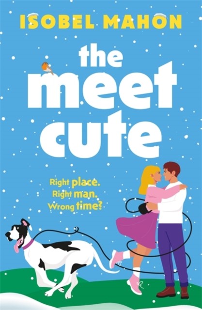 The Meet Cute by Isobel Mahon PAPERBACK 9781471418976 - Image 4